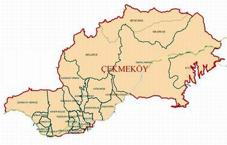 Çekmeköy'e Pazar Alanı ve Pazarcı Eğitim Merkezi geliyor!