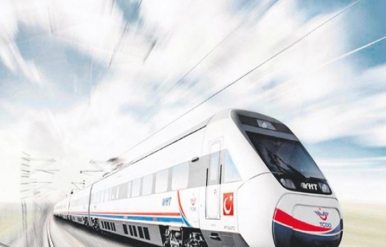 Türkiye ulaşımda 15 yılda büyük bir değişim yaşadı!