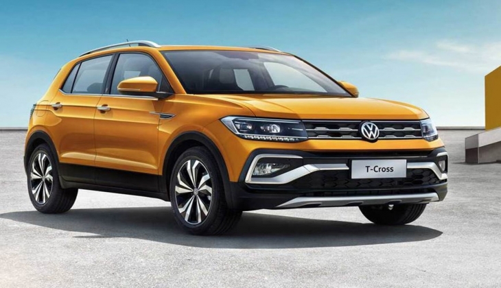 Volkswagen T-Cross’ta görülmemiş olay! Sadece bir ayda 23 bin lira zam yapıldı! T-Cross 8 Ağustos 2022 fiyat listesi
