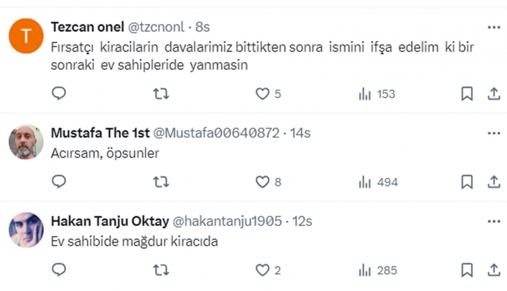Ev sahipleri küstürüldü: Yüzde 25 zam sınırı kalkınca kiracıyı yüksek enflasyon şoku bekliyor!