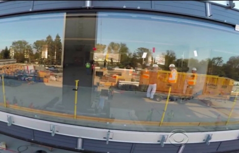 İşte Apple ın yeni binasıyla ilgili şaşırtan gerçekler!
