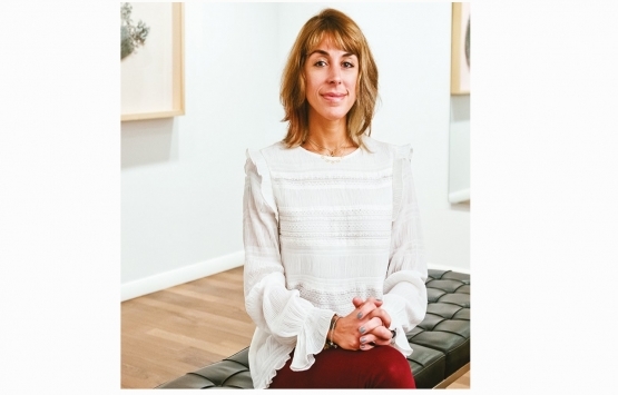 İnşaat sektöründe Türkiye nin en güçlü 5 kadını!