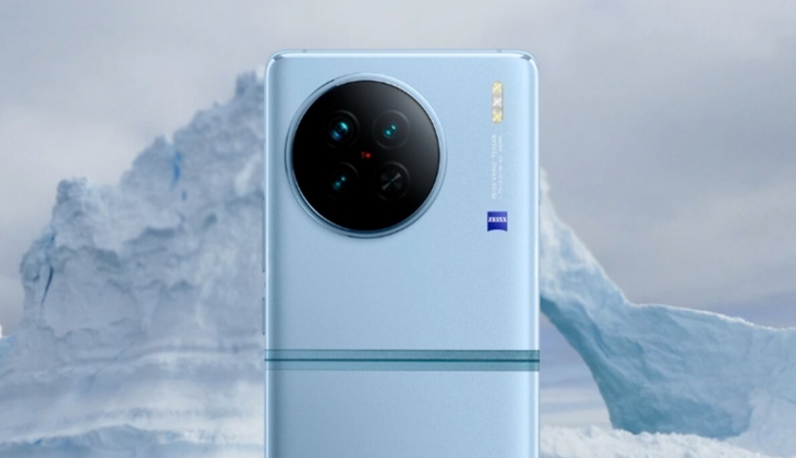 Kamerasıyla merak uyandıran Vivo X Flip özellikleri ortaya çıktı!