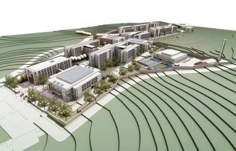 TOKİ Türk-Alman Üniversitesi