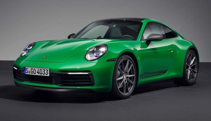 Porsche 911 ne kadar? İşte Porsche 911 modellerinin 10 Şubat 2023 fiyat listesi…