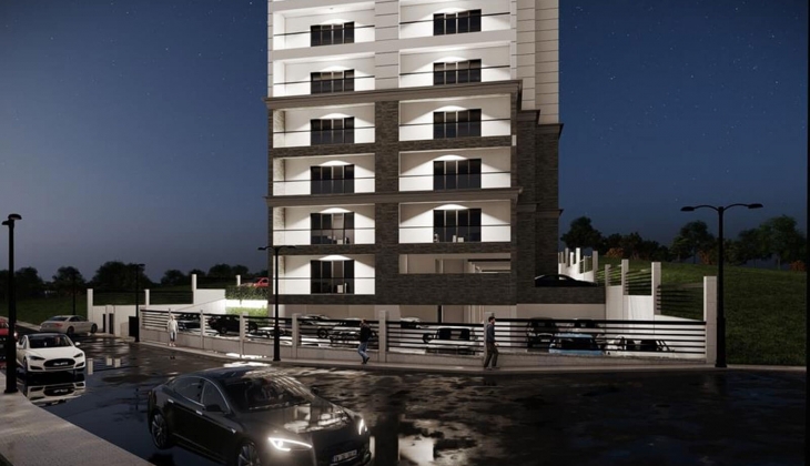 İdeal Concept 1 de 18 ay vadeyle ödeme imkanı!