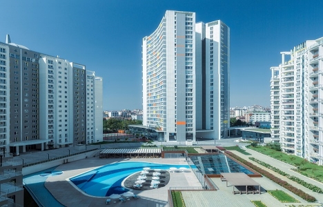 Nuvo Dragos ta kolay yaşam, kolay ulaşım, kolay kazanç!