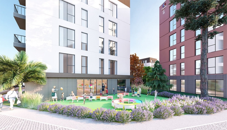 KİPTAŞ tan resmen son dakika müjdesi geldi! Aydınlık Evler de son rötuşlar yapılıyor! 