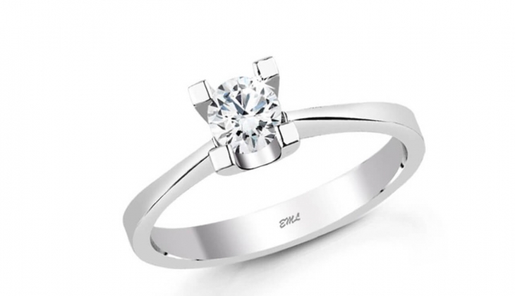 Emel Diamond ta tüm pırlanta yüzüklerde yüzde 60 indirim kampanyası başladı! 29 Eylül 2022 fiyat listesi