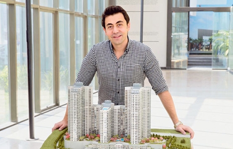 Kavuklar Gayrimenkul Yatırım İzmir'de yeni projesini hayata geçirecek!