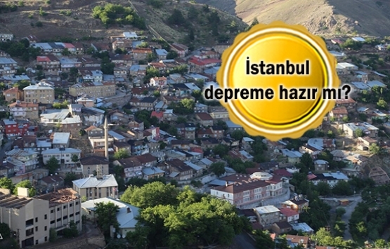 40 bin kişi bina kontrolü için başvurdu!