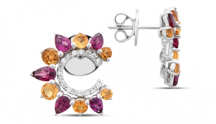 Pırlanta küpeler 2 bin 889 TL den başlıyor! İşte Koçak pırlanta küpe 23 Eylül 2022 fiyat listesi