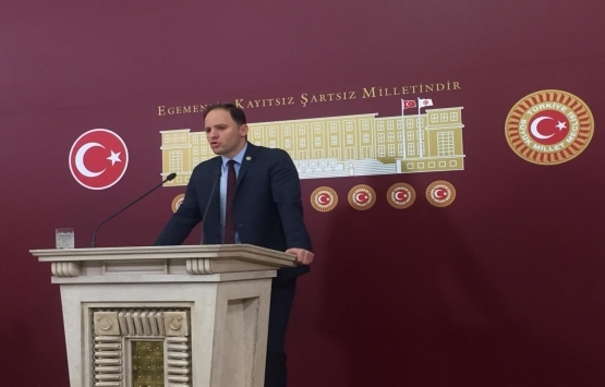 Zonguldak Yayla Mesleki ve Teknik Anadolu Lisesi yıkılacak mı?