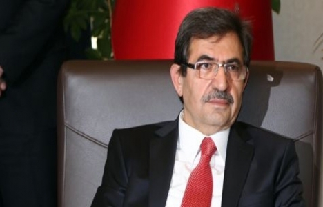 ÇED yatırım alanları önceden belli olacak! 