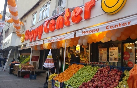 Happy Center’ın 117. şubesi Sefaköy'de açıldı!