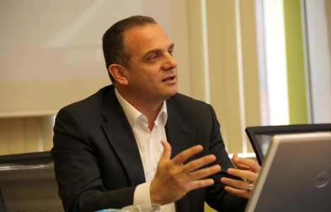 1.5 milyon konut satışı hedefiyle yola çıkan inşaatçılar rekor kırmayı hedefliyor!