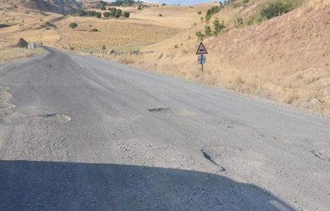 Bingöl Horhor Köprüsü yenilenmeyi bekliyor!