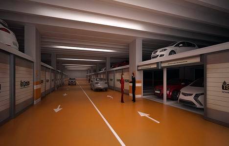 Üsküdar Acıbadem Yüzme Havuzu için teklifler alındı!