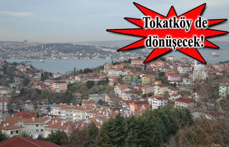 Beykoz'daki 2B planları ne zaman tamamlanacak?