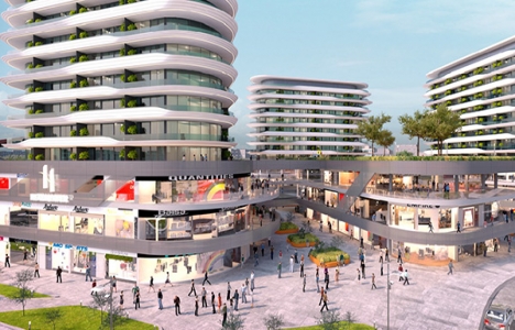 Güngören Real Merter Residence teslim tarihi