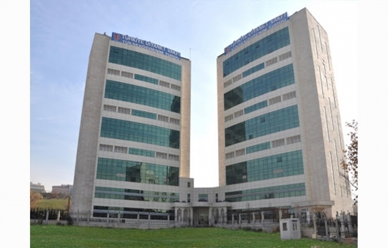 Diyanet Vakfı Ankara’daki tarikat okulunu satın aldı! 