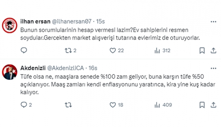 Kiralarda yüzde 25 zam sınırı kaldırıldığında ne olacak? TÜFE uygulanacak mı? Ev sahipleri: Kiracılar bedavaya oturuyor!