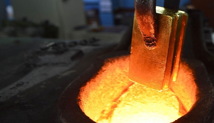 Avrupa nın en çok altın madenciliği yapılan ülkesi Türkiye de uzmanlar ikiye ayrıldı! Altın mı, çevre ve insan mı?