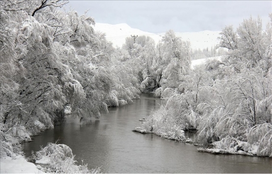 Sivas'ta bazı bölgeler kesin korunacak hassas alan ilan edildi!