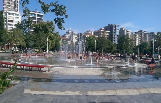 60. Yıl Parkı’na 722 milyon liralık BOTAŞ ipoteği!