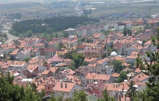 Bolu'da yapı kayıt belgesi alanlar bilgilendirildi! 