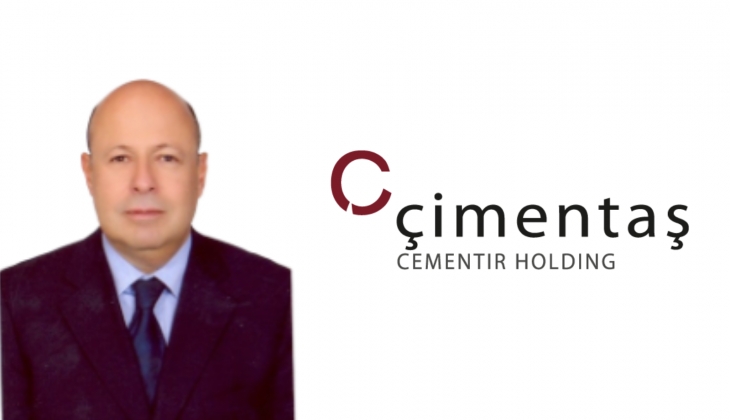 Bahri Zuhal hangi alanda uluslararası deneyim sahibidir? Çimentaş Grup’ta hangi görevi yürütüyor?