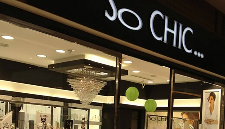 Hanımların beklediği indirim geldi! So Chic 24 Ekim 2022 fiyat listesi