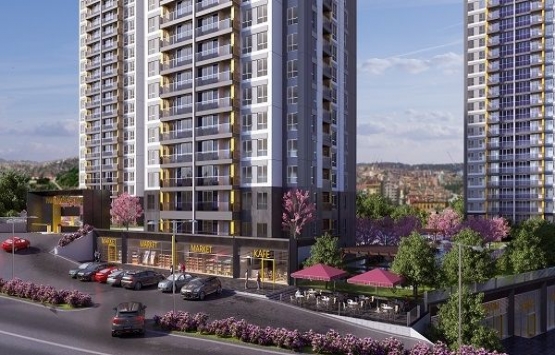 İstanbul Panorama Evleri nde 382 bin TL ye!