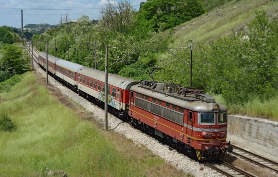 Bulgaristan'ın tünel inşaatı ihalesine 3 Türk şirketten teklif!