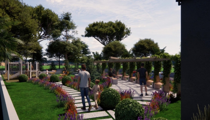 Turalline Pendik projesinde Aralık teslim 2+1 konutlar 6 milyon 100 bin TL’ye!