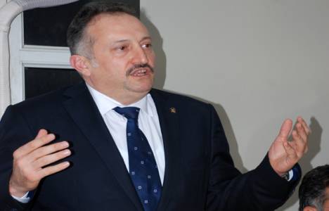 Abdullah Torun: İnşaat sektörü kentin lokomotifidir!