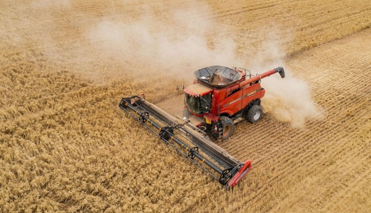 Çiftçiler dikkat! yüzde 50 hibe desteği sağlanıyor!