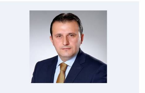 Bülent Soylu: Menderes'in her noktasında temizlik çalışmaları başlattık!