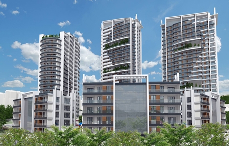 Tual Adalar Kartal projesi için başvuru yapıldı!