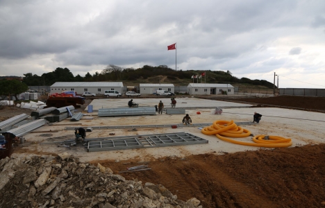 Ağva Sahil Düzenleme Projesi'nde sona gelindi!