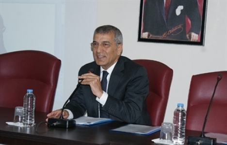 Mezitli Belediyesi 2 yeni sanayi sitesi kuracak!