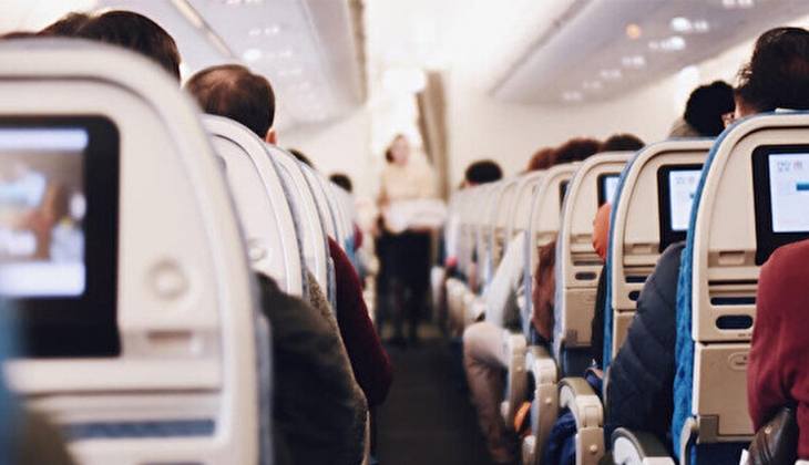 Uçak biletlerinde tavan fiyat belli oldu! En yüksek fiyat...