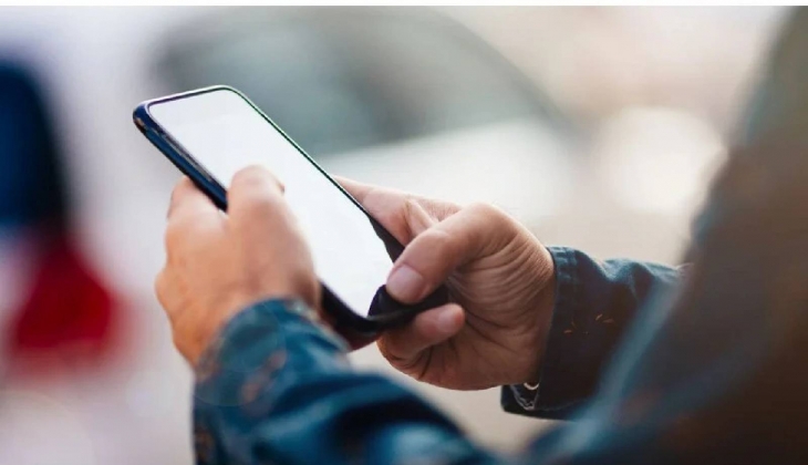 Yurt dışından getirilecek elektronik eşyaların bandrol bedellerinde değişiklik yapılmadı...