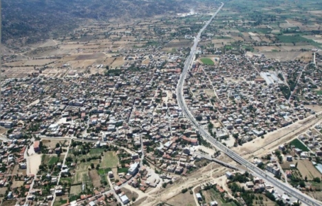 Aydın Çine'de özelleştirme kararı!