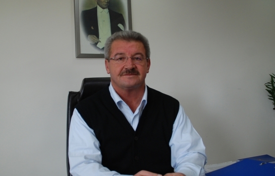 Niğde OSB yatırımcı için Türkiye nin en hesaplı OSB si!