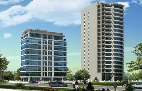 Ataşehir Head Ofis teslim tarihi!