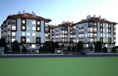 Beylikdüzü Asmalı Park Konakları nerede?