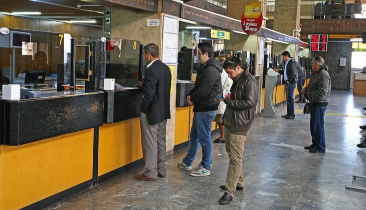 Elektrik, doğal gaz desteği ve sosyal yardım alanlara müjde! Artık PTT’ye gitmeye gerek kalmadı!