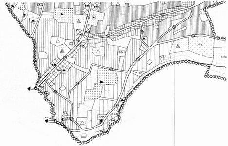 Tuzla 7580 ada 1 parsel ve 7579 ada 1 parselin imar planı askıda!