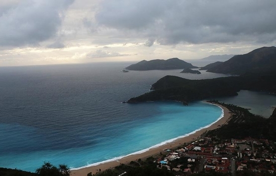 Fethiye deki kaçak villaların yıkımı için harekete geçildi!